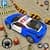 Police Car Parking 2021