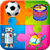 Puzzles for boy