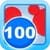 Hundreds Game
