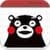 Kumamon Balloon Memo