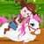 Baby Lisi Pony Care