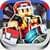 Pokemons Monster Skins 3D Block Minecraft Running