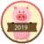 Year of the Pig Live Wallpaper