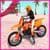 Moto Beach Bike Stunt Race ProPerform awesome bike
