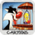 Cartoons Wallpaper