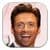 Hugh Jackman NEW Puzzle