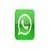 WhatsApp Installation Facts