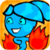 Ice Girl Run Dash