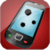 SHOOT GUN Bullet Hole PHONE