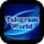 Telegram World