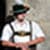 Images of Man traditional photo suit