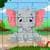 puzzles for a animals