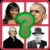 Famous people caricatures quiz