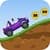 Jeep Hill Climb Racing Game