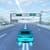 Road Rush 3D Game