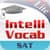 IntelliVocab for SAT