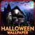 Halloween Live Wallpaper HD
