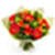 Pic of Flower photo frame