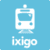 ixigo trains
