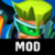 Idle Agents Evolved MOD