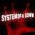 System of a Down Live Wallpaper