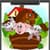 Farm Coloring Book