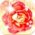Roses Stickers