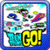 Titans Go Run - Adventure