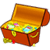 Magical Treasure Box