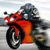 Drag Race Bike 240x320 FT