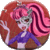 Dress up Operetta monster