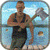 Real Raft Survival Simulator