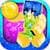 3D INSIDE OUT Minecraft Emotion Running Games