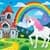 Pony Unicorn Run