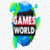 The Games world