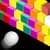 Colour Ball Bump 2021