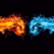 HD Fire Wallpapers