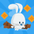 Bunny Flap