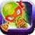 Tapping the Ninja Turtles to Jumping Kids Game