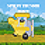 Helicopter Game : Thunder Force 2D
