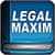 Legal Maxim