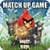 Angry Birds Match Up Game