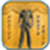 Police photo suit