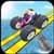 99 Percent Impossible Monster ATV Bikes Tracks
