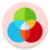 HEXADECIMAL to RGB color converter