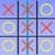 Tic Tac Toe Alone