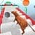 Cow Stunt Race