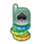 Online Texas Holdem Poker by MoPoClub