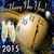 New Years 2015 WP HD