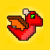 Flappy Dragon land
